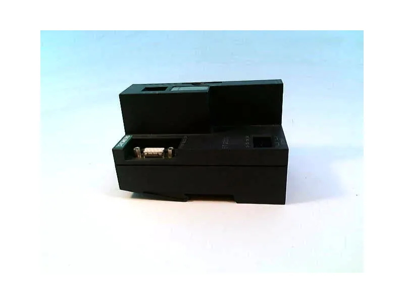 6ES7151-7AA10-0AB0 Module/Rack API par SIEMENS