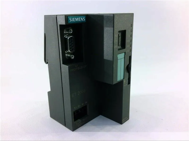 6ES7151-7AA13-0AB0 Módulo/Rack PLC da SIEMENS