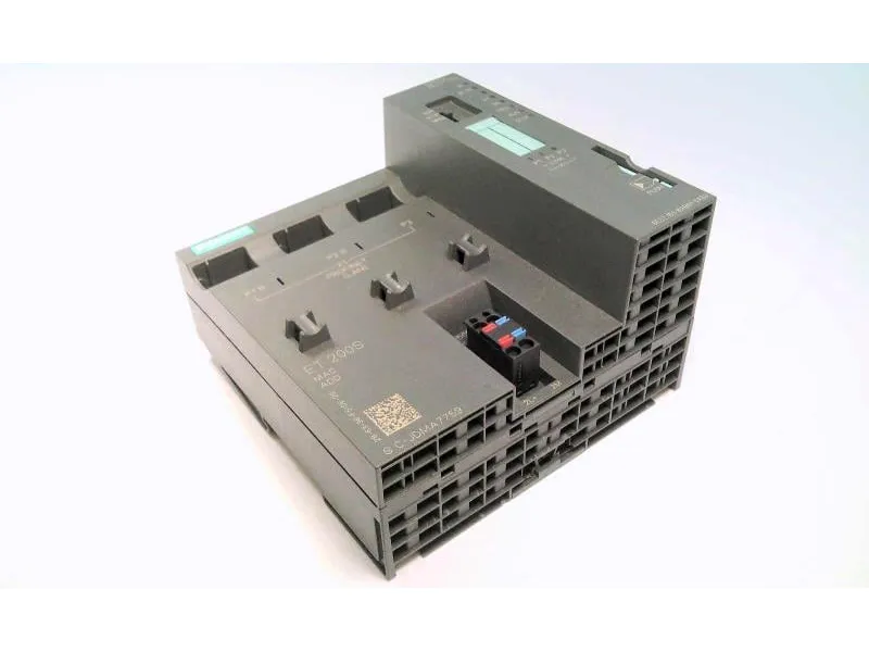 6ES7151-8AB01-0AB0 Módulo/Rack PLC da SIEMENS