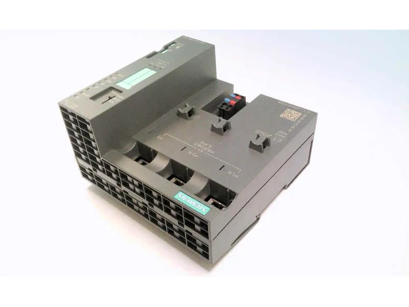 6ES7151-8AB01-0AB0 Módulo/Rack PLC da SIEMENS
