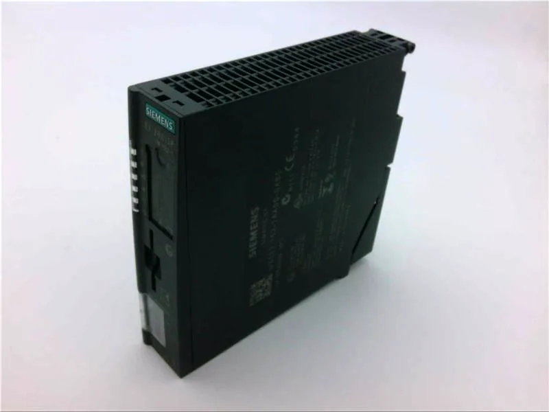6ES7152-1AA00-0AB0 Cérebro/Interface de E/S Lógica VDC da SIEMENS