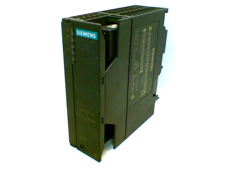 6ES7153-1AA02-0XB0 Módulo/Rack PLC da SIEMENS