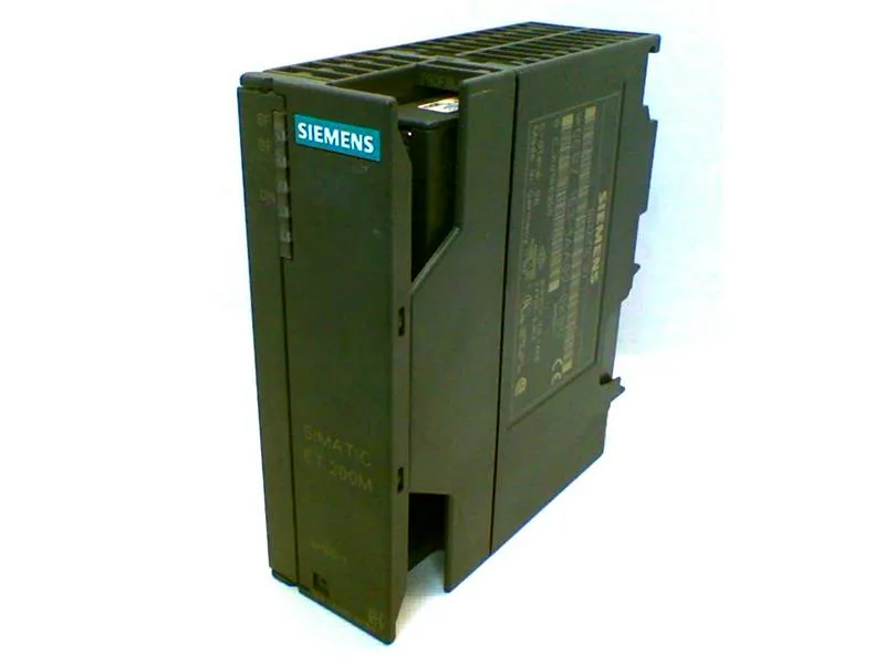 6ES7153-1AA02-0XB0 Módulo/Rack PLC da SIEMENS