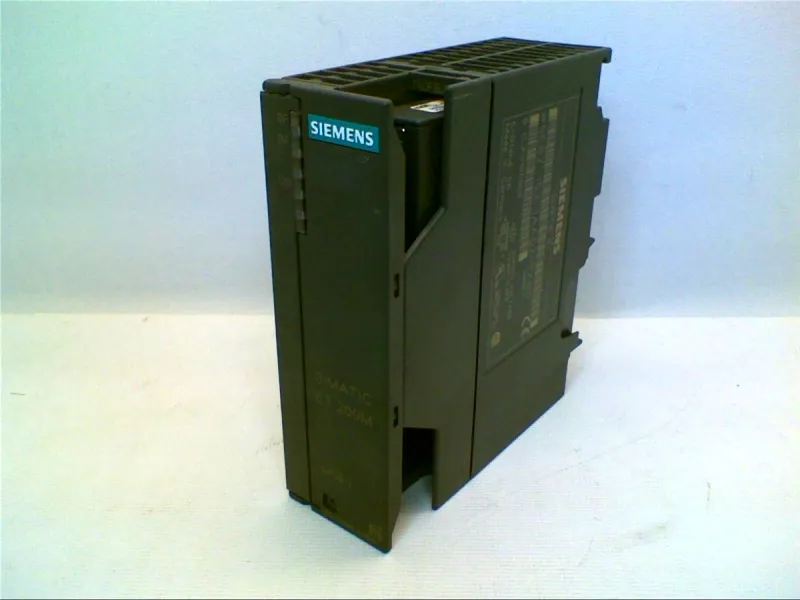 6ES7153-1AA02-0XB0 Módulo/Rack PLC da SIEMENS