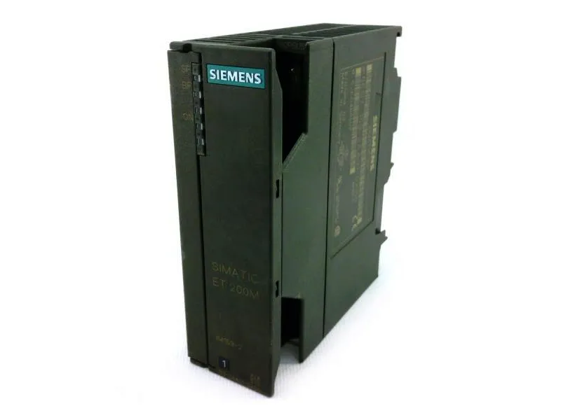 6ES7153-2AA02-0XB0 Módulo/Rack PLC da SIEMENS