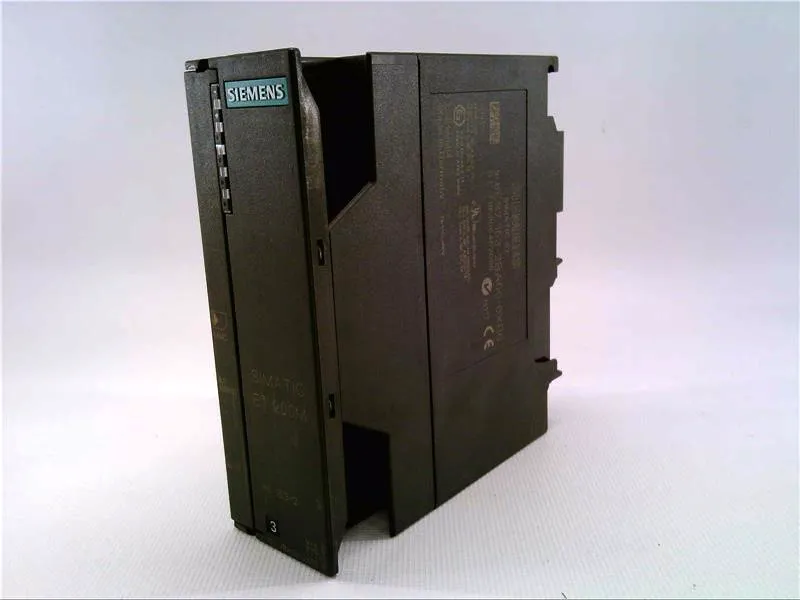 6ES7153-2BA00-0XB0 Módulo/Rack PLC da SIEMENS