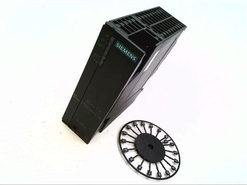 6ES7153-2BA10-0XB0 Módulo de E/S Lógica VDC da SIEMENS