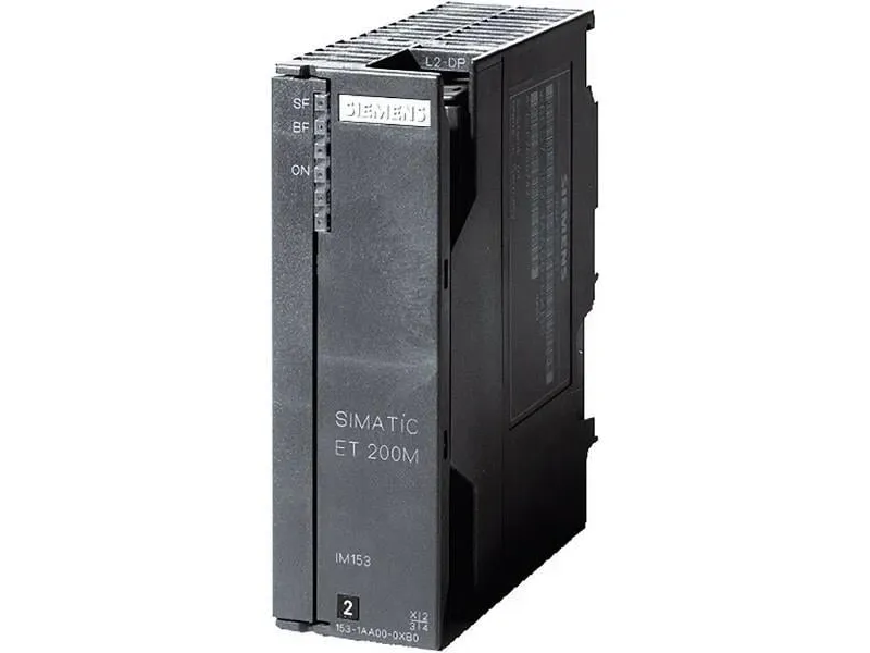 6ES7153-2BA70-0XB0 Módulo de E/S Lógica VDC da SIEMENS