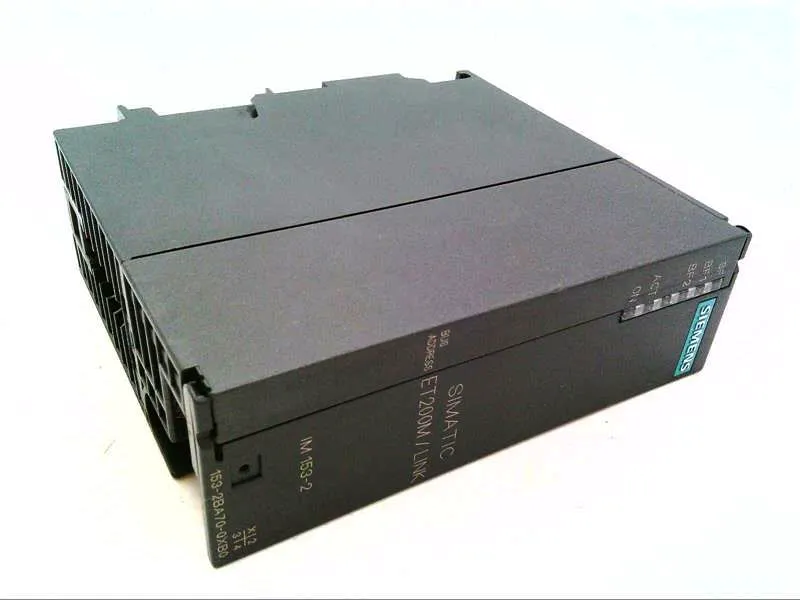 6ES7153-2BA70-0XB0 Módulo de E/S Lógica VDC da SIEMENS