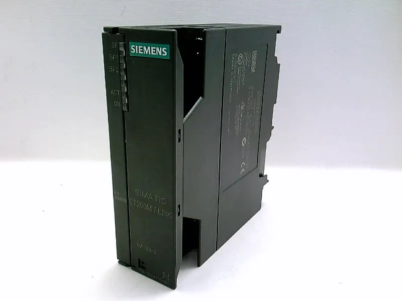 6ES7153-2BA81-0XB0 Módulo/Rack PLC da SIEMENS