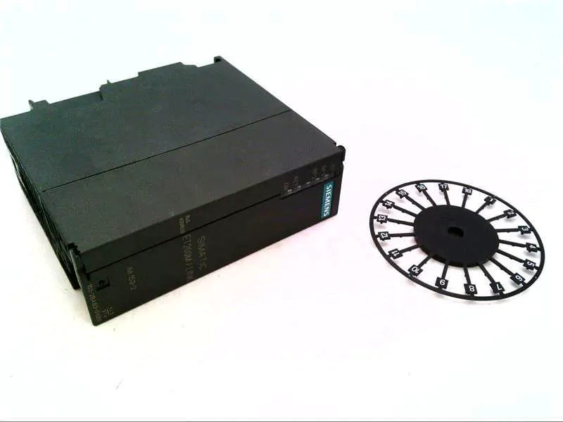 6ES7153-2BA82-0XB0 Módulo de E/S Lógica VDC da SIEMENS
