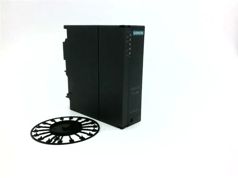 6ES7153-2DA80-0XB0 Módulo/Rack PLC da SIEMENS