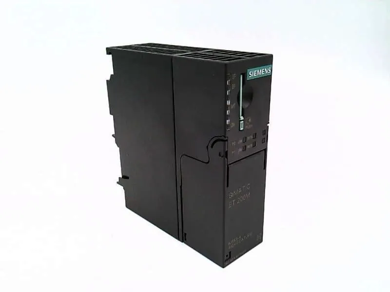 6ES7153-4BA00-0XB0 Módulo de E/S Lógico VDC da SIEMENS
