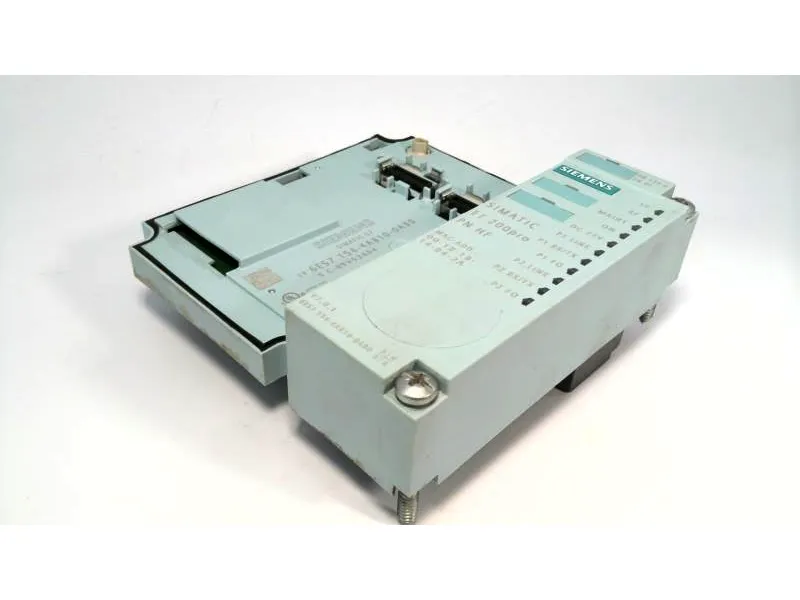 6ES7154-4AB10-0AB0 Módulo/Rack PLC da SIEMENS