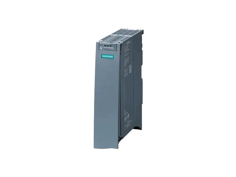 6ES7155-5AA00-0AA0 Módulo de E/S Lógico VDC da SIEMENS