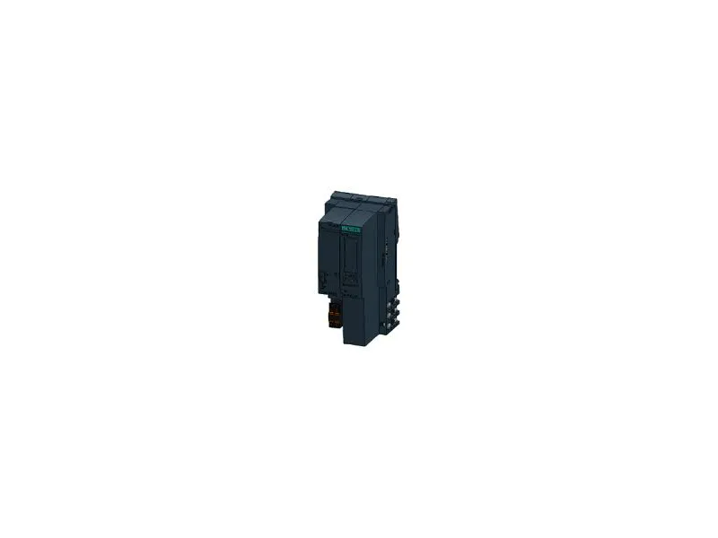 6ES7155-6AA00-0BN0 Módulo/Rack PLC da SIEMENS