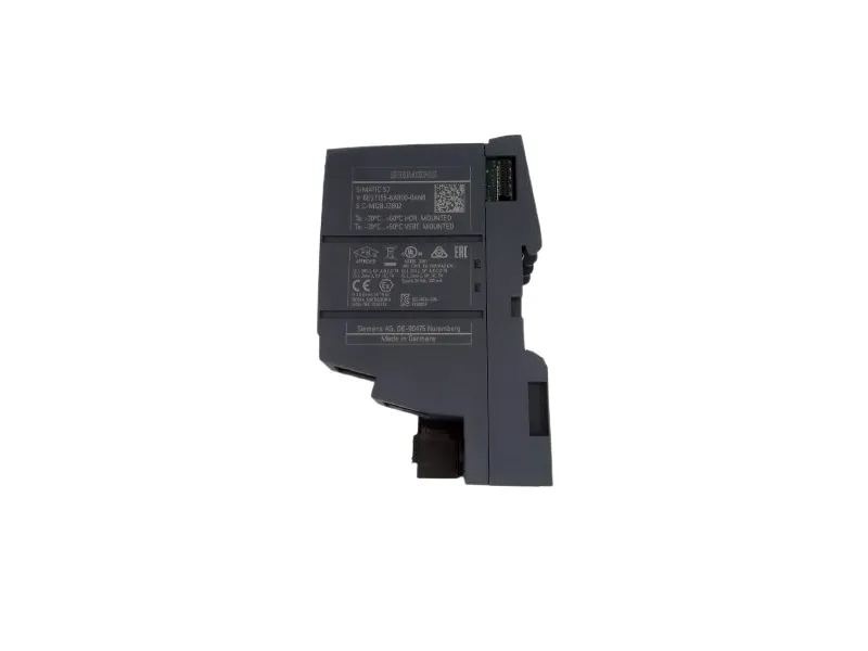 6ES7155-6AR00-0AN0 Módulo de E/S Lógico VDC da SIEMENS
