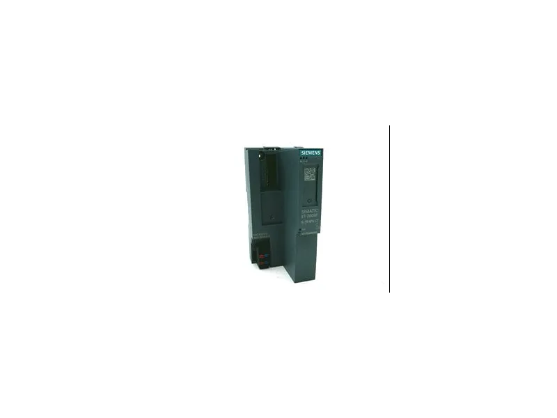 6ES7155-6AU00-0BN0 Módulo/Rack PLC da SIEMENS