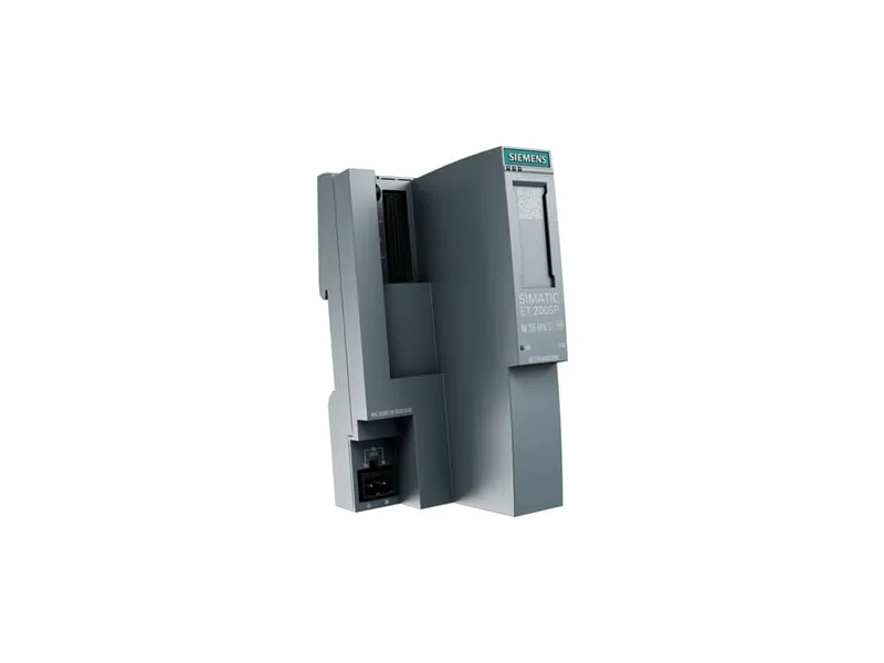 6ES7155-6AU00-0BN0 Módulo/Rack PLC da SIEMENS