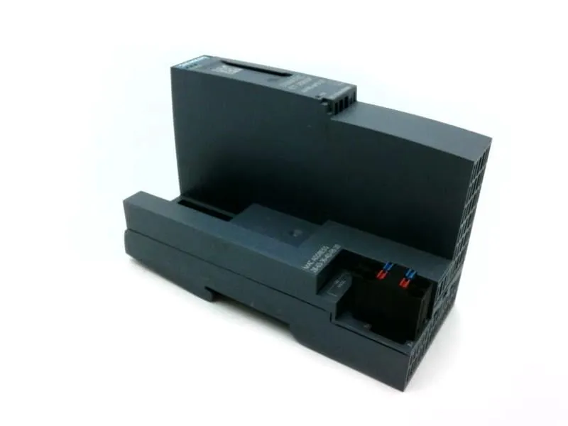 6ES7155-6AU00-0BN0 Módulo/Rack PLC da SIEMENS