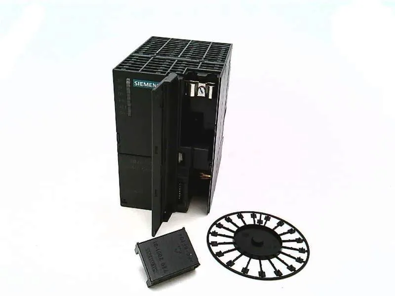6ES7157-0AC83-0XA0 Módulo/Rack PLC da SIEMENS