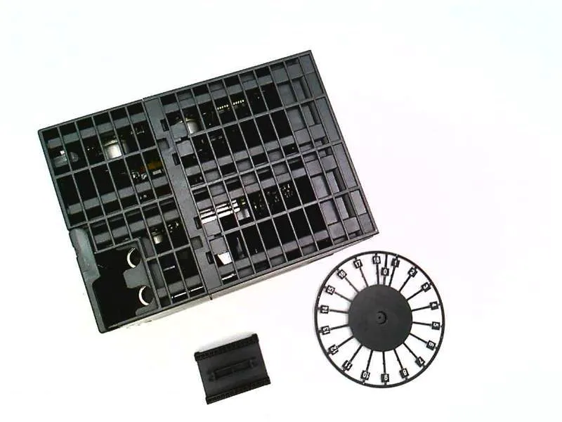 6ES7157-0AC83-0XA0 Módulo/Rack PLC da SIEMENS