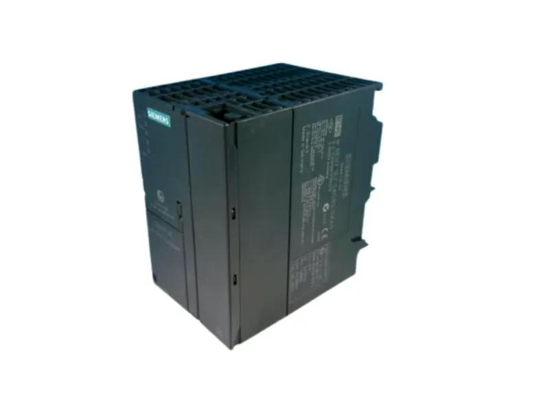 6ES7157-0AD82-0XA0 Módulo de E/S Lógico VDC da SIEMENS