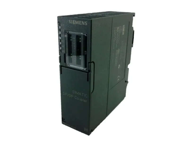 6ES7158-0AD01-0XA0 Módulo/Rack de CLP da SIEMENS