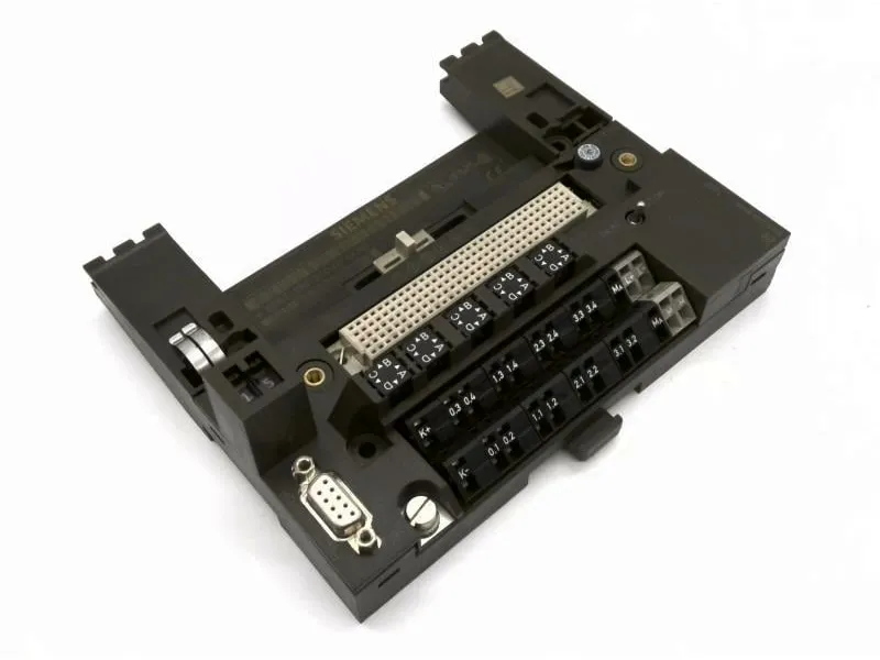 6ES7193-0CD40-0XA0 Módulo/Rack de CLP da SIEMENS