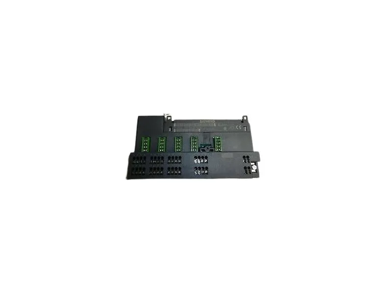 6ES7193-1CH20-0XA0 Módulo/Rack de CLP da SIEMENS