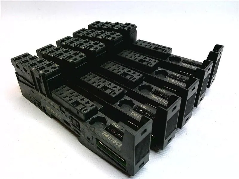 6ES7193-4CB30-0AA0 Módulo/Rack PLC da SIEMENS