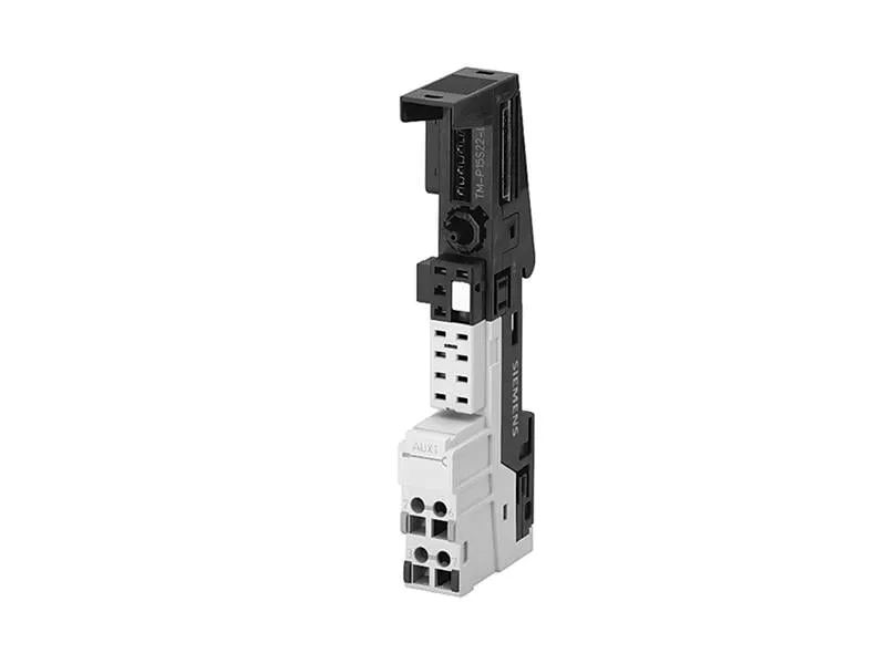 6ES7193-4CE10-0AA0 Módulo/Rack PLC da SIEMENS