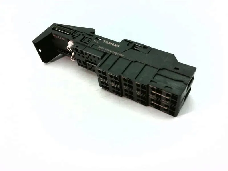 6ES7193-4CF40-0AA0 Módulo/Rack PLC da SIEMENS