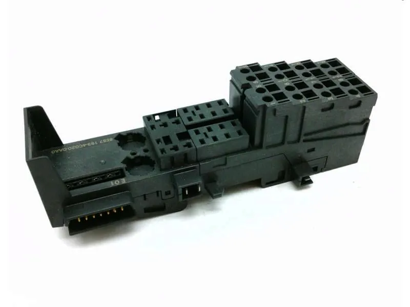 6ES7193-4CG20-0AA0 Terminal de Programação PLC da SIEMENS