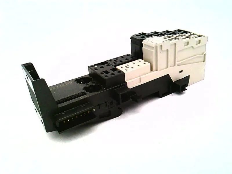 6ES7193-4CK20-0AA0 Módulo/Rack PLC da SIEMENS