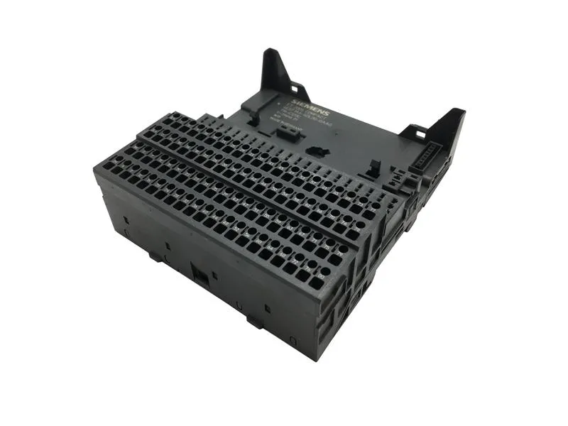 6ES7193-4DL00-0AA0 Módulo/Rack PLC da SIEMENS