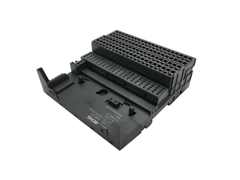 6ES7193-4DL00-0AA0 Módulo/Rack PLC da SIEMENS