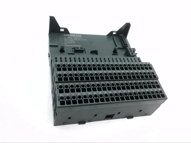 6ES7193-4DL10-0AA0 Módulo/Rack PLC da SIEMENS