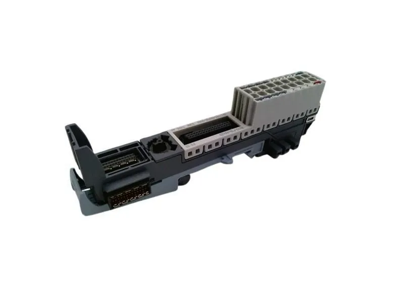6ES7193-6BP00-0DA0 Terminal de Programação PLC da SIEMENS