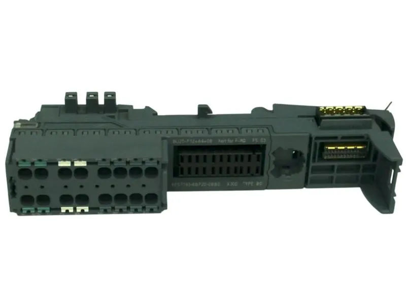 6ES7193-6BP20-0BB0 Bateria/Cabo/Acessório PLC da SIEMENS