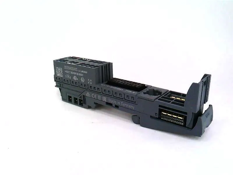 6ES7193-6BP20-0BB1 Batterie/Câble/Accessoire API par SIEMENS