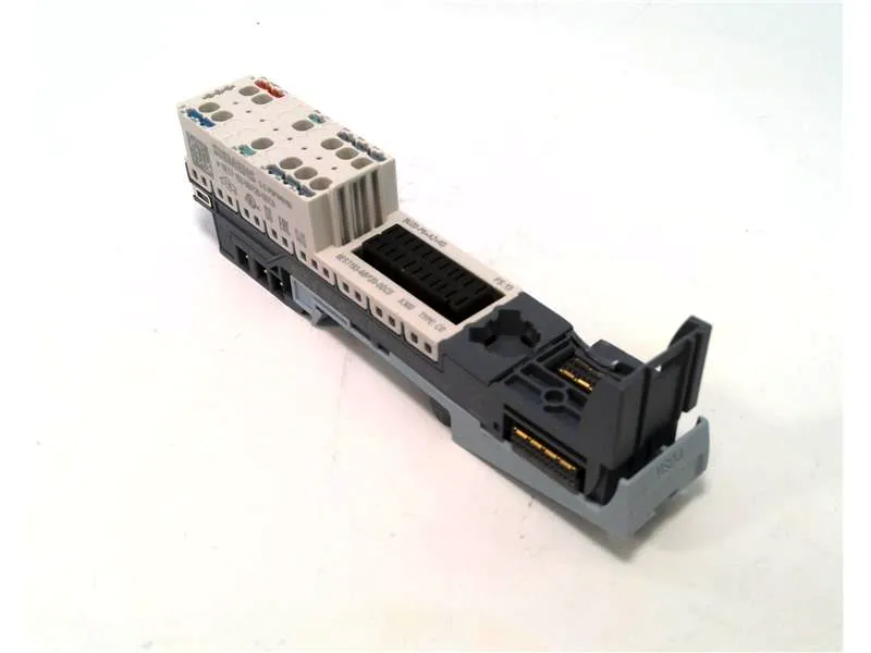 6ES7193-6BP20-0DC0 Module/Châssis API par SIEMENS