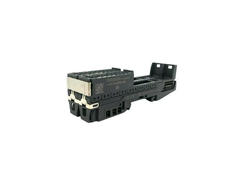 6ES7193-6BP60-0BA0 Batterie/Câble/Accessoire API par SIEMENS