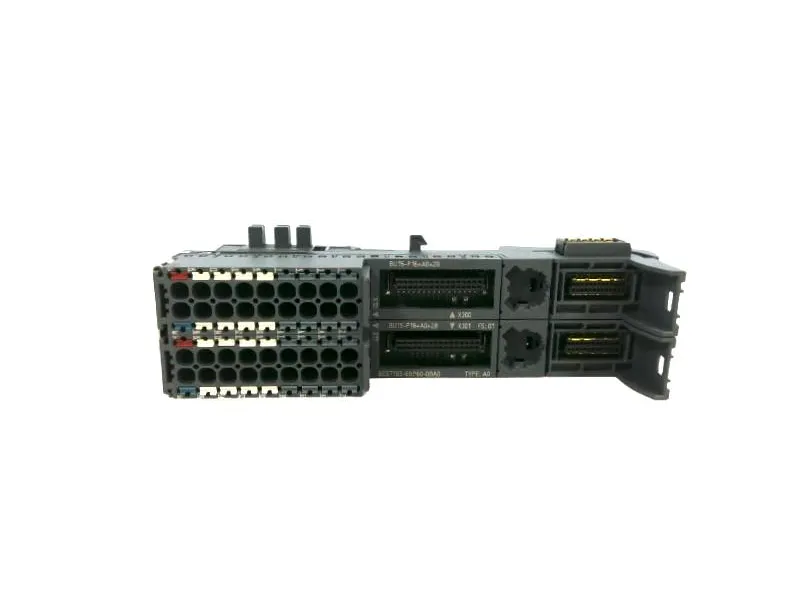6ES7193-6BP60-0BA0 Batterie/Câble/Accessoire API par SIEMENS
