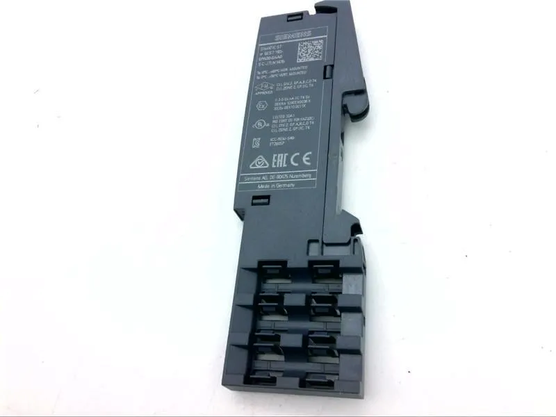 6ES7193-6PA00-0AA0 Batterie/Câble/Accessoire API par SIEMENS