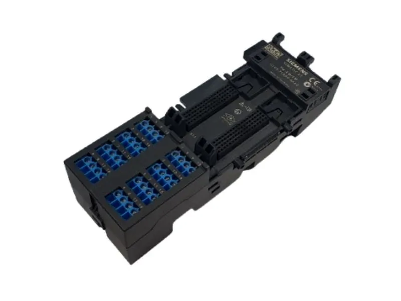 6ES7193-7AA00-0AA0 Batterie/Câble/Accessoire API par SIEMENS