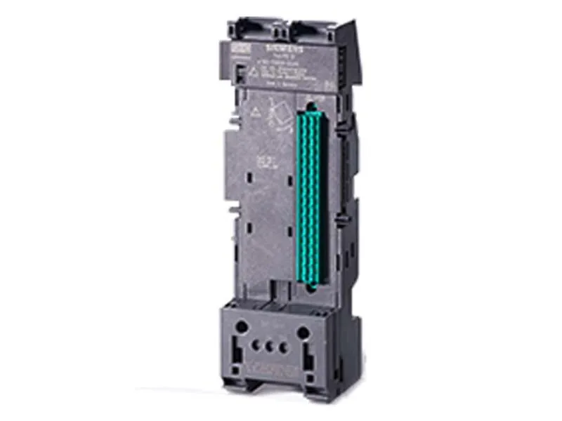 6ES7193-7DA10-0AA0 Module/Châssis API par SIEMENS
