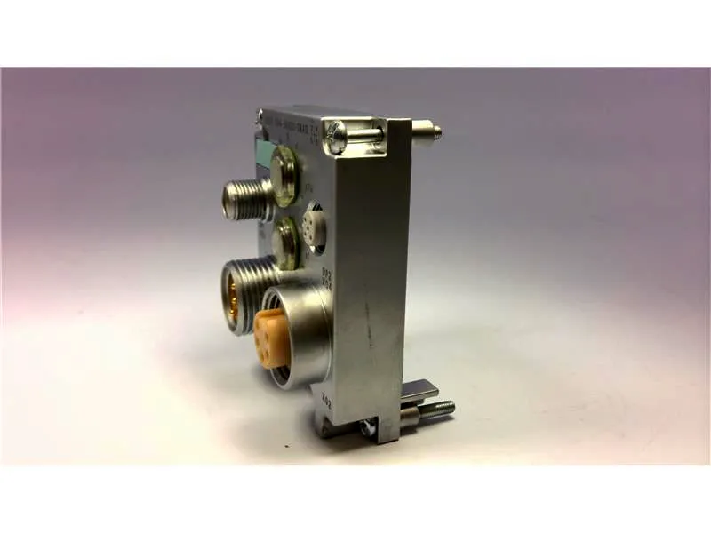 6ES7194-3AA00-0BA0 Module d'E/S logique VDC par SIEMENS