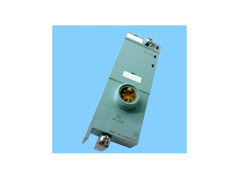 6ES7194-4BD00-0AA0 Module/Châssis API par SIEMENS