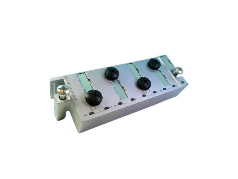 6ES7194-4CA00-0AA0 Module/Châssis API par SIEMENS